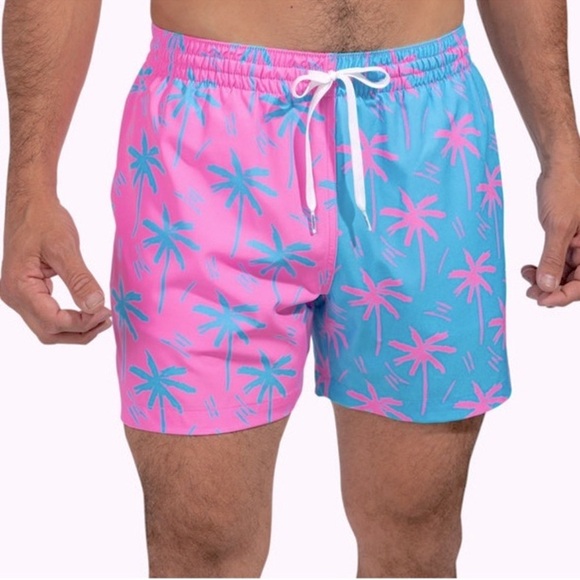 Chubbies 7” Prince of Prints Classic Swim Trunk - Picture 1 of 10